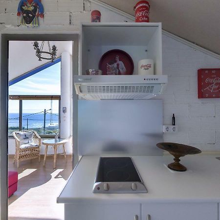 Loft Oia - Es Una Filosofia De Vida エクステリア 写真