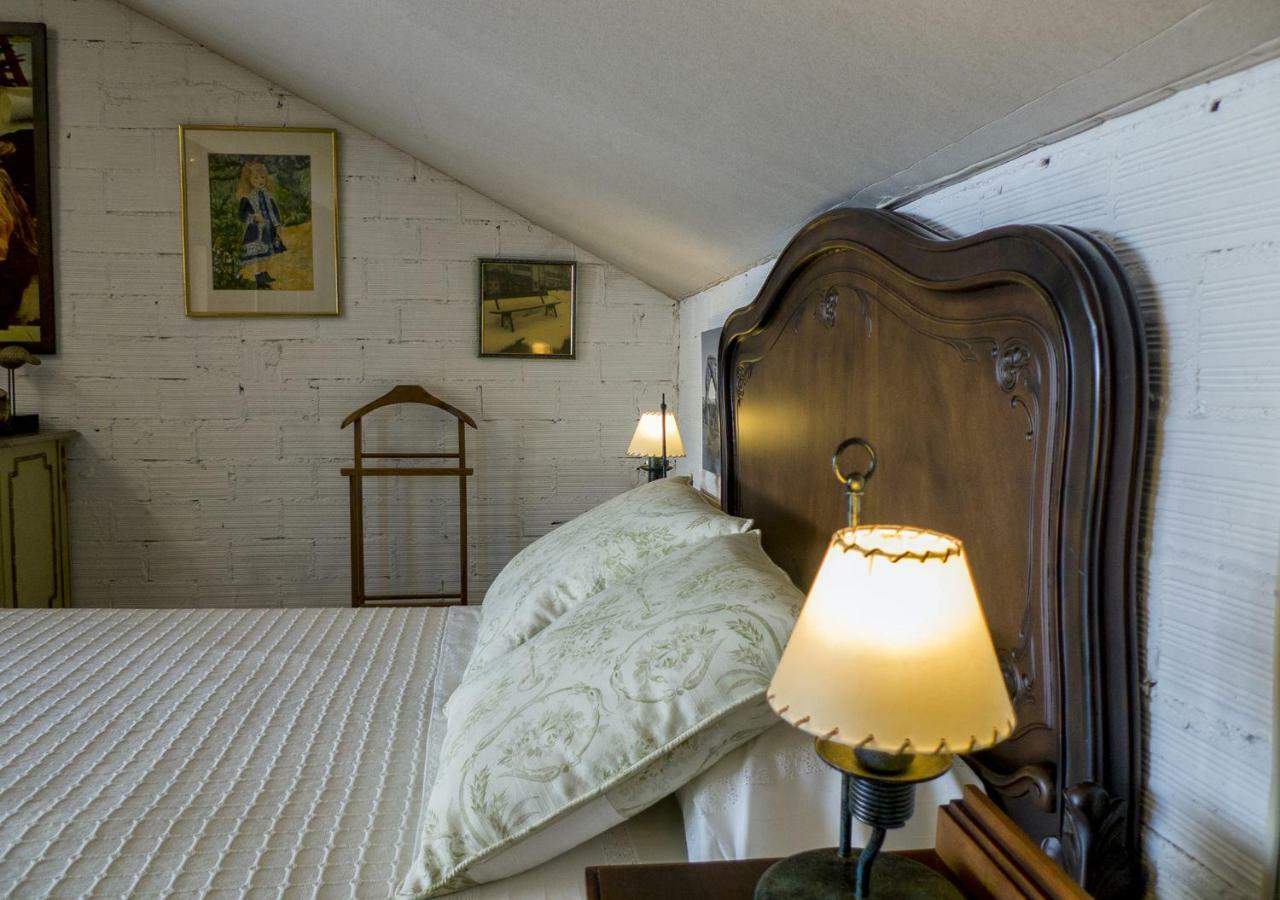 Loft Oia - Es Una Filosofia De Vida エクステリア 写真