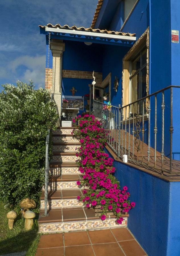 Loft Oia - Es Una Filosofia De Vida エクステリア 写真